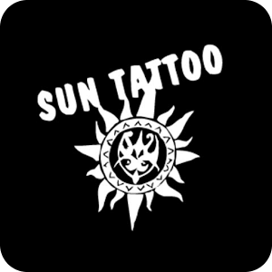 Go Sun Tattoo