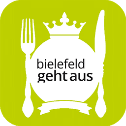 Bielefeld geht aus