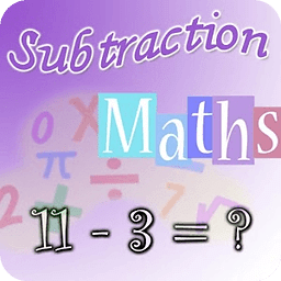 Subtraction Creator