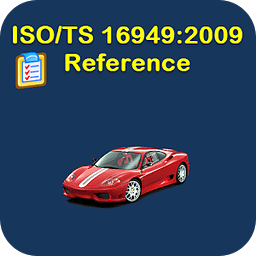 ISO/TS 16949 Guidance