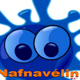 Nafnav&eacute;lin