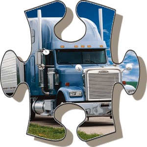 Big Rigs add-on