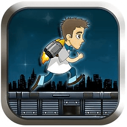 Jetpack的米奇亚军