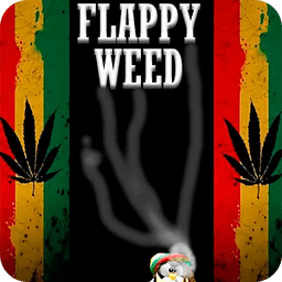 Floppy Bird Weed