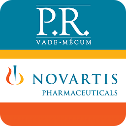 PR Vade-m&eacute;cum SNC Novartis