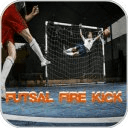 Futsal Fire Kick