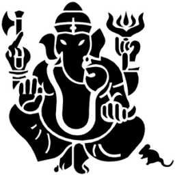 Ganapathi Stotras