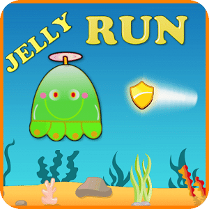 Jelly Run 2D