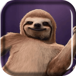 Dance of Sloth Live Wallpaper