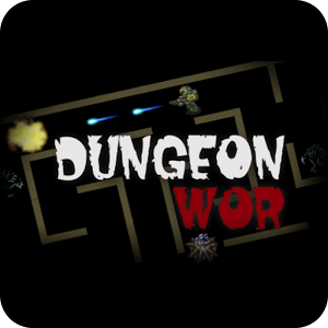 Dungeon Wor