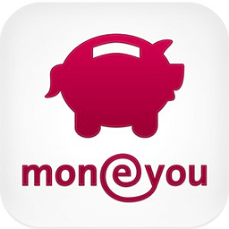 MoneYou Spar-App