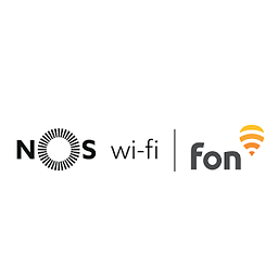 NOS wi-fi