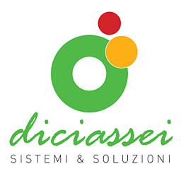 Catalogo Diciassei