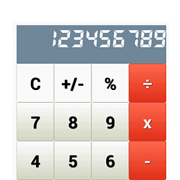 CalculaTec Calculadora Gr&aacute;tis