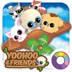 Yoohoo &amp; Friends ENG VOD