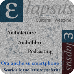 AudioLetture Elapsus - RSS Feed