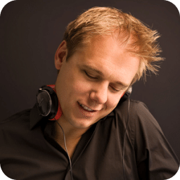 Armin Van Buuren