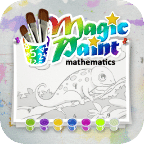 Magic Paint