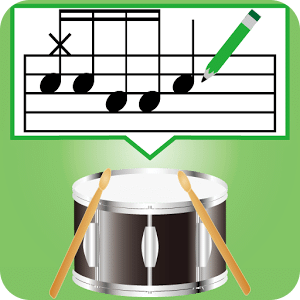 Drum Score Creator