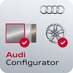 Audi Configurator NL