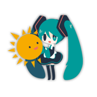 Miku天气:Miku Weather