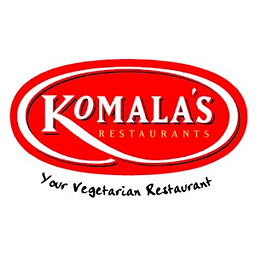 Komala's Restaurants