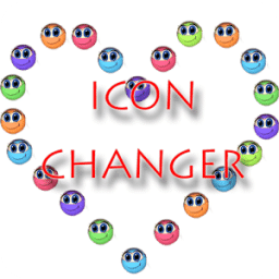 Icon Pack 77 for icon Changer