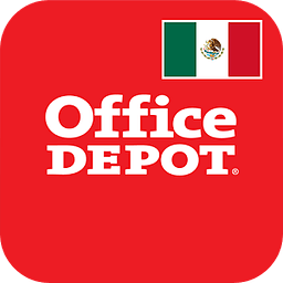 Office Depot M&eacute;xico