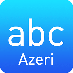 Azeri Alifba