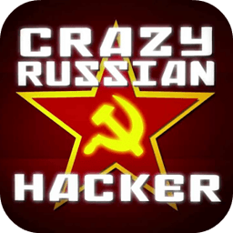 Crazy Russian Hacker