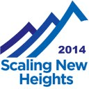 Scaling New Heights 2014