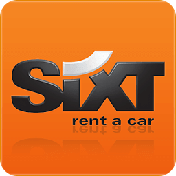 SIXT 렌터카, SIXT 렌트카