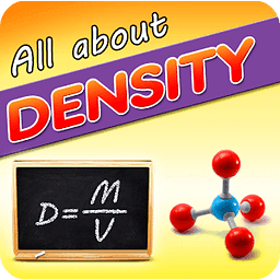 All About Density