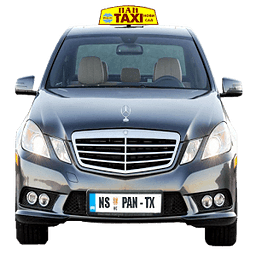 Pan Taxi Novi Sad