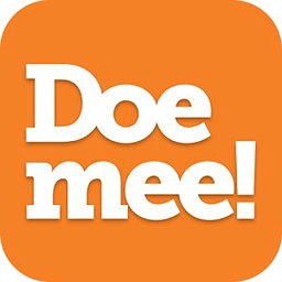 Doe mee!