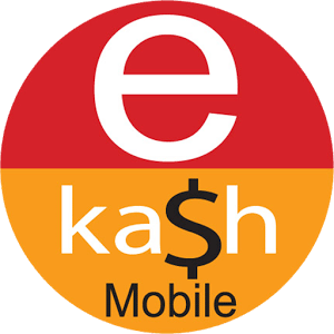 E-kash Merchant