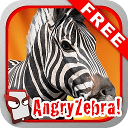 Angry Zebra Free!