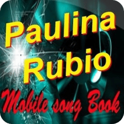 Paulina Rubio SongBook