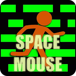 Space Mouse X