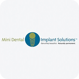 Mini Dental Implant Solutions