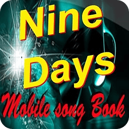 Nine Days SongBook