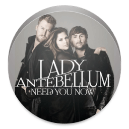 Lady Antebellum Fan App!