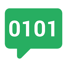 Binary Talk