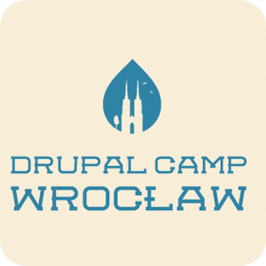 DrupalCamp Wroclaw