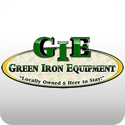 Green Iron Equipment