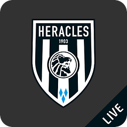 HERACLES ALMELO LIVE