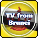 TV from Brunei