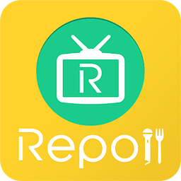 テレビで取材された饮食店が満载 Repo!/レポ