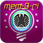 Mem-O-ri Germany Quiz