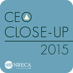 NRECA CEO Close-Up 2015